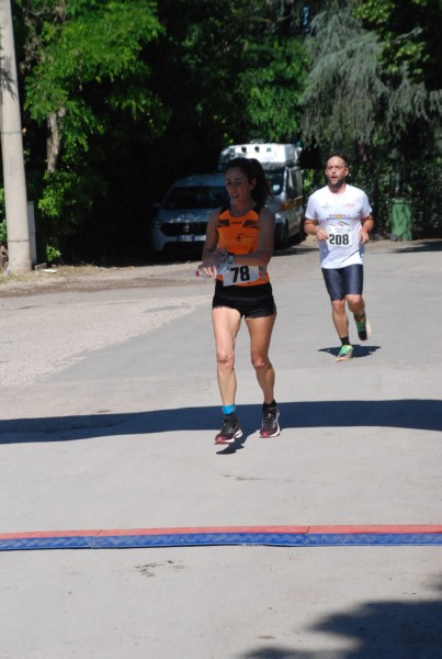 Maratonina di Villa Adriana (25/05/2025) 0135