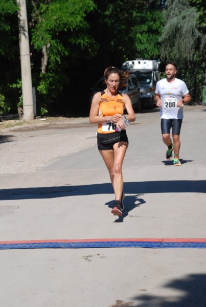 Maratonina di Villa Adriana (25/05/2025) 0136