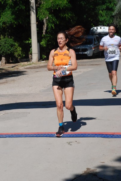 Maratonina di Villa Adriana (25/05/2025) 0137