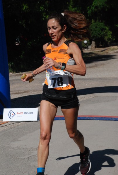 Maratonina di Villa Adriana (25/05/2025) 0139