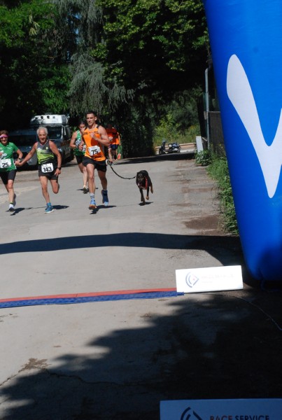 Maratonina di Villa Adriana (25/05/2025) 0140
