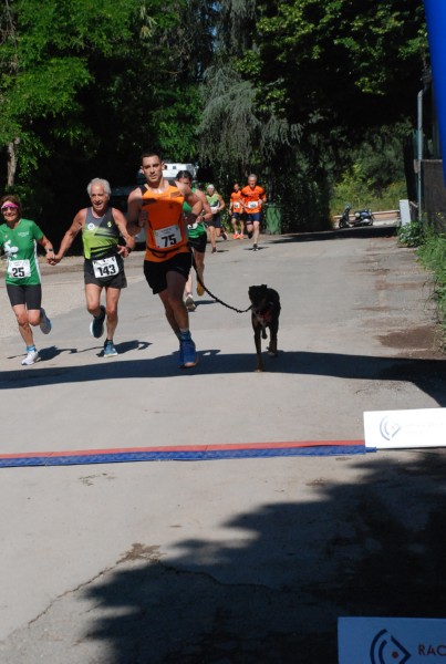 Maratonina di Villa Adriana (25/05/2025) 0141