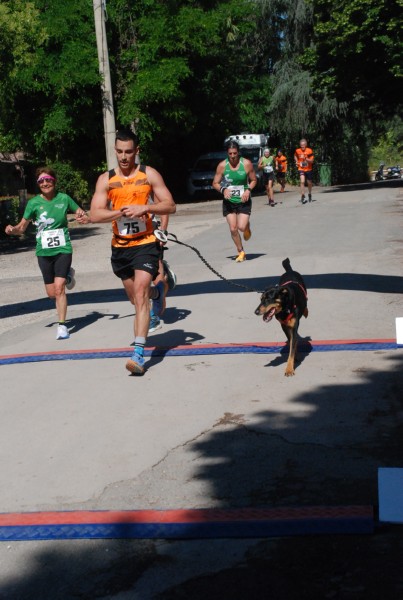 Maratonina di Villa Adriana (25/05/2025) 0142