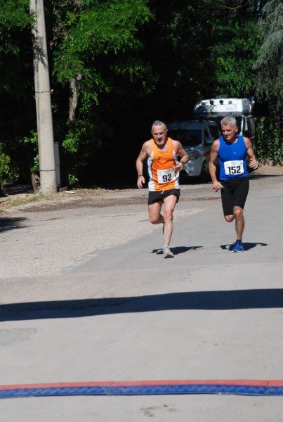 Maratonina di Villa Adriana (25/05/2025) 0144