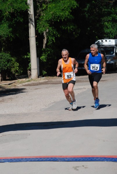 Maratonina di Villa Adriana (25/05/2025) 0145