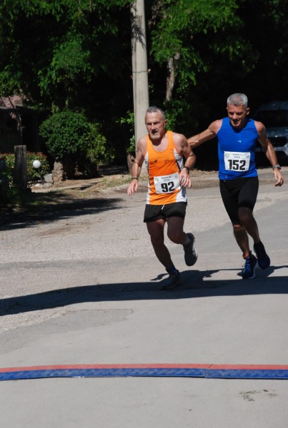 Maratonina di Villa Adriana (25/05/2025) 0146