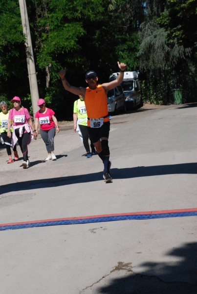 Maratonina di Villa Adriana (25/05/2025) 0149