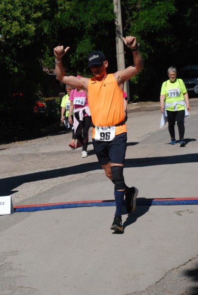 Maratonina di Villa Adriana (25/05/2025) 0151