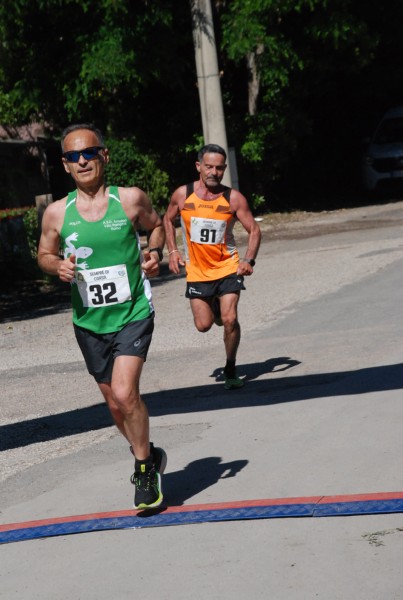 Maratonina di Villa Adriana (25/05/2025) 0153