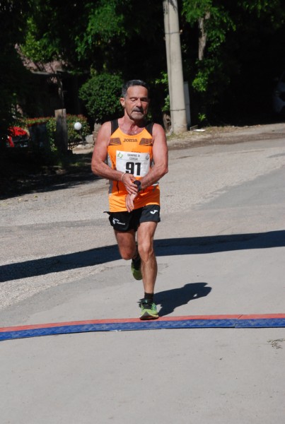 Maratonina di Villa Adriana (25/05/2025) 0155