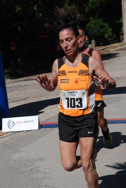 Maratonina di Villa Adriana (25/05/2025) 0157