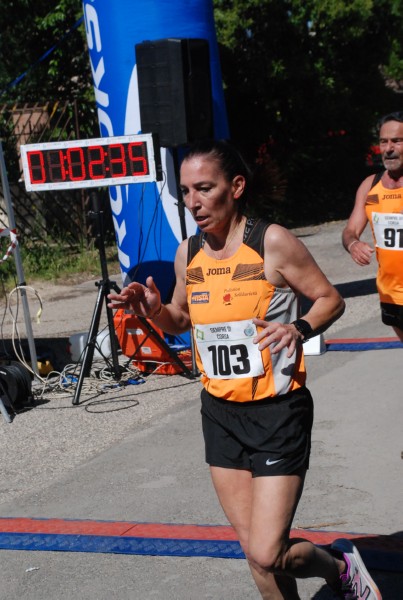 Maratonina di Villa Adriana (25/05/2025) 0158