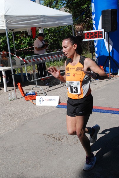 Maratonina di Villa Adriana (25/05/2025) 0159