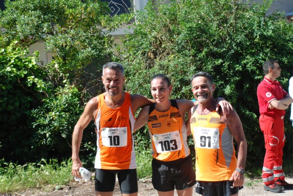 Maratonina di Villa Adriana (25/05/2025) 0160