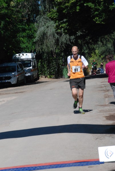 Maratonina di Villa Adriana (25/05/2025) 0161