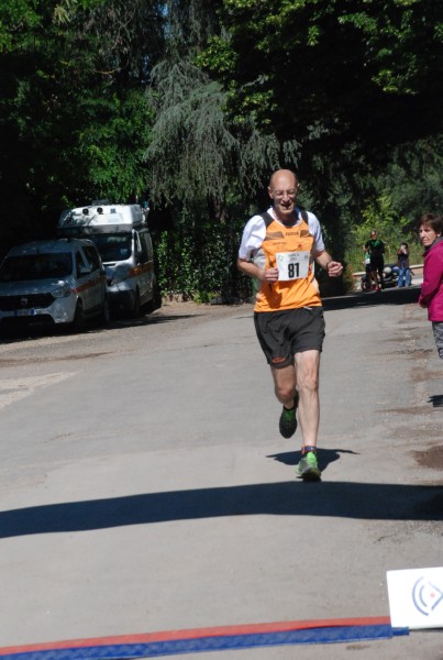 Maratonina di Villa Adriana (25/05/2025) 0162
