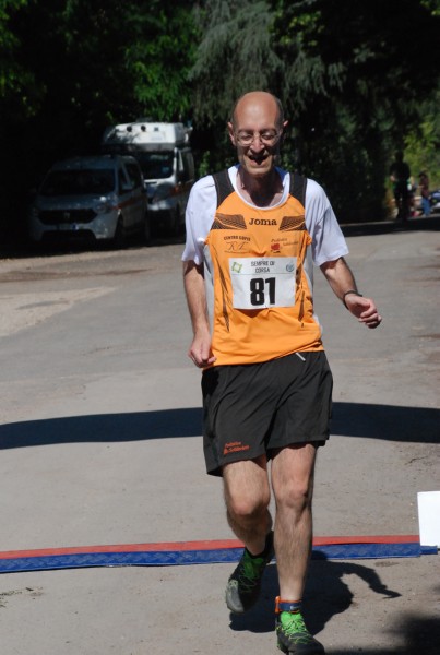 Maratonina di Villa Adriana (25/05/2025) 0164