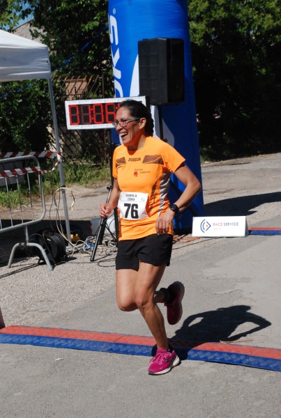 Maratonina di Villa Adriana (25/05/2025) 0176