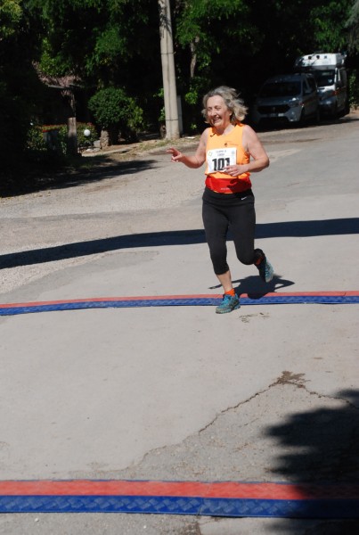 Maratonina di Villa Adriana (25/05/2025) 0177