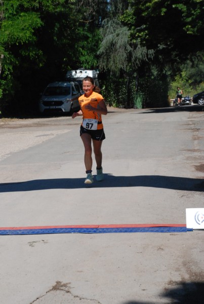Maratonina di Villa Adriana (25/05/2025) 0183
