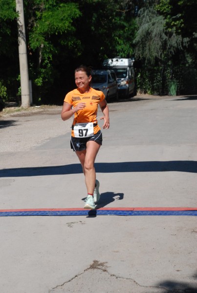 Maratonina di Villa Adriana (25/05/2025) 0184