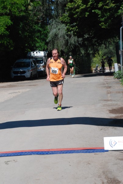 Maratonina di Villa Adriana (25/05/2025) 0187