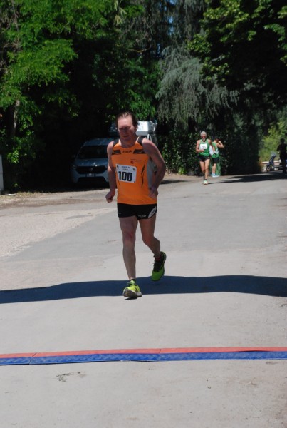 Maratonina di Villa Adriana (25/05/2025) 0188