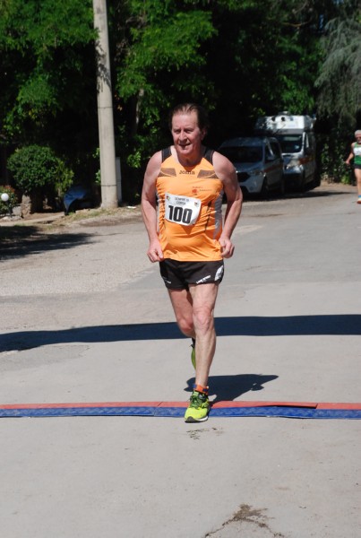 Maratonina di Villa Adriana (25/05/2025) 0189