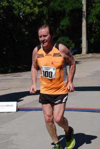 Maratonina di Villa Adriana (25/05/2025) 0190