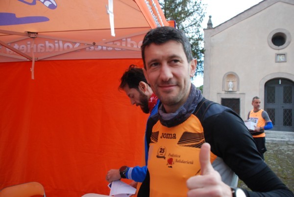 Maratonina dei Tre Comuni (26/01/2025) 0019