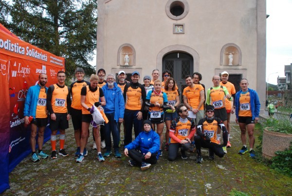 Maratonina dei Tre Comuni (26/01/2025) 0024