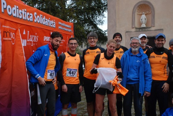 Maratonina dei Tre Comuni (26/01/2025) 0026