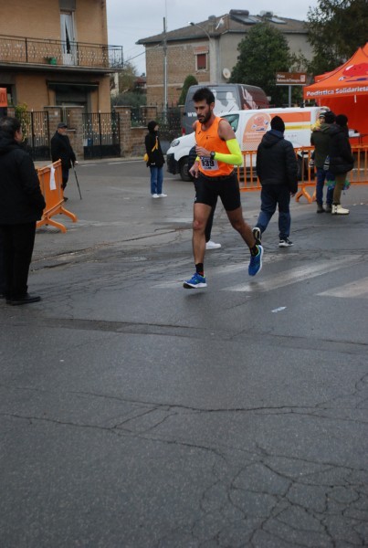 Maratonina dei Tre Comuni (26/01/2025) 0049