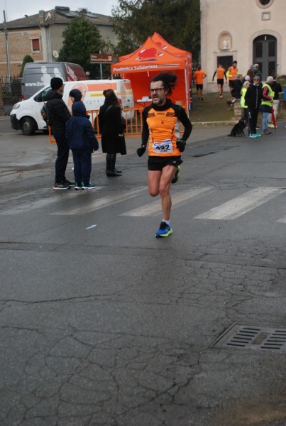 Maratonina dei Tre Comuni (26/01/2025) 0065