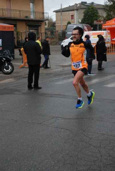 Maratonina dei Tre Comuni (26/01/2025) 0066