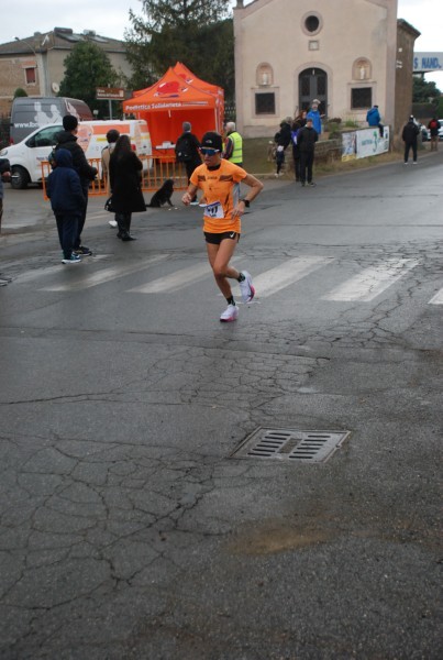 Maratonina dei Tre Comuni (26/01/2025) 0069