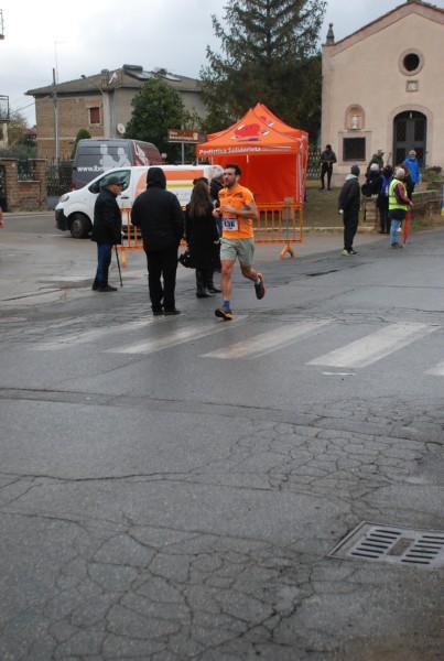 Maratonina dei Tre Comuni (26/01/2025) 0073