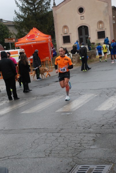 Maratonina dei Tre Comuni (26/01/2025) 0085