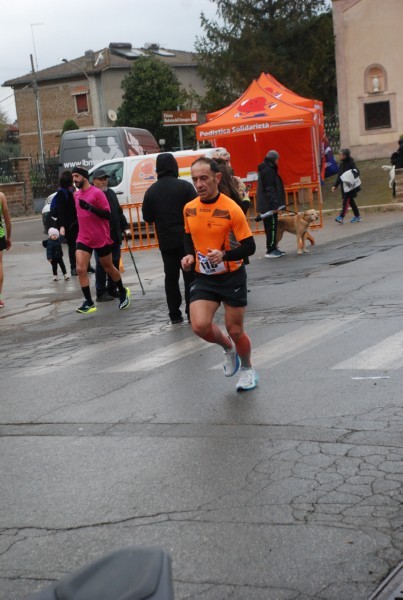 Maratonina dei Tre Comuni (26/01/2025) 0087