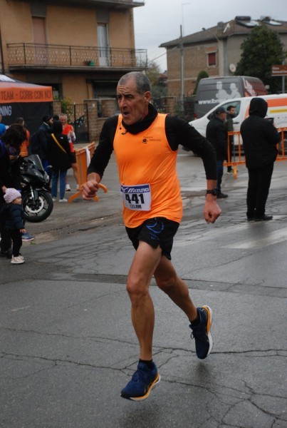 Maratonina dei Tre Comuni (26/01/2025) 0095