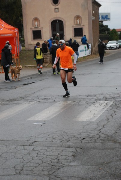 Maratonina dei Tre Comuni (26/01/2025) 0101