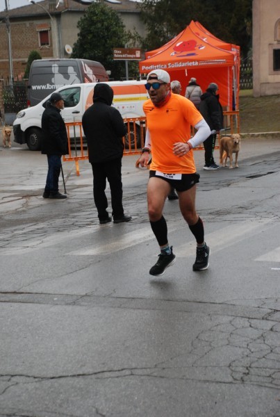 Maratonina dei Tre Comuni (26/01/2025) 0103