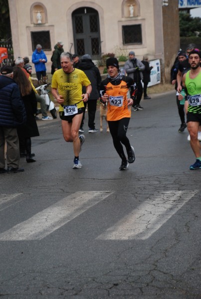 Maratonina dei Tre Comuni (26/01/2025) 0119