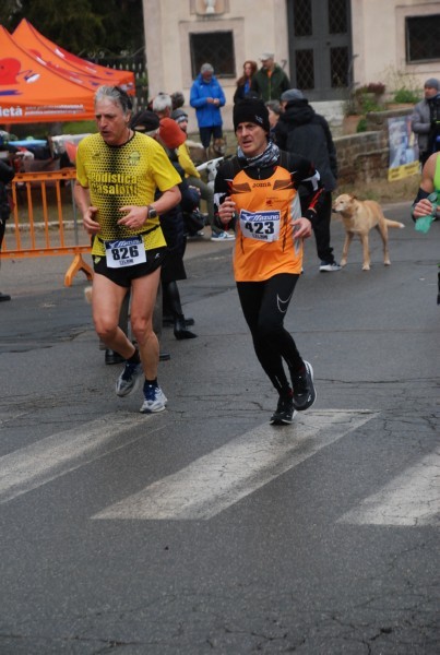 Maratonina dei Tre Comuni (26/01/2025) 0120