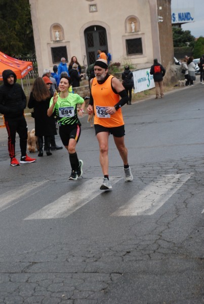 Maratonina dei Tre Comuni (26/01/2025) 0123