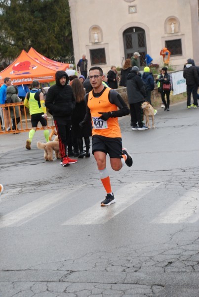 Maratonina dei Tre Comuni (26/01/2025) 0127