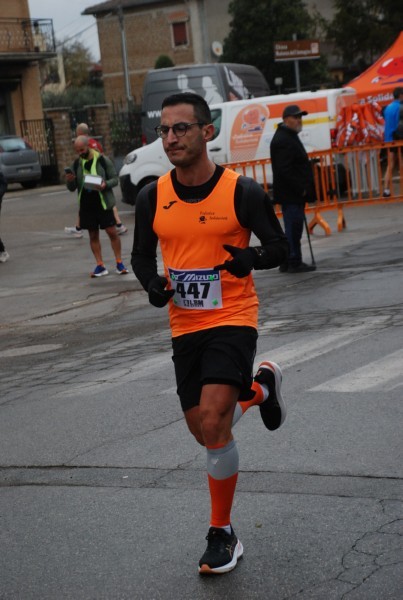 Maratonina dei Tre Comuni (26/01/2025) 0129