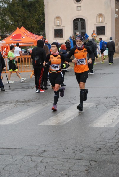 Maratonina dei Tre Comuni (26/01/2025) 0136