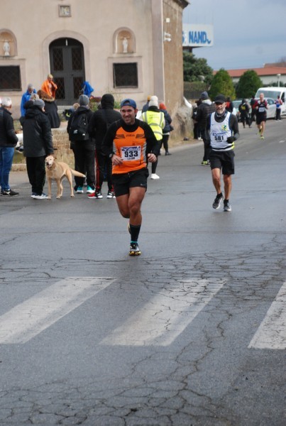 Maratonina dei Tre Comuni (26/01/2025) 0143