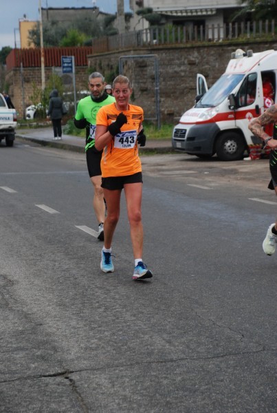 Maratonina dei Tre Comuni (26/01/2025) 0171